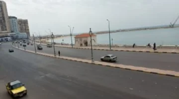 محافظة الإسكندرية تصدر 4 تحذيرات للمواطنين تزامنا مع موجة التقلبات الجوية القادمة